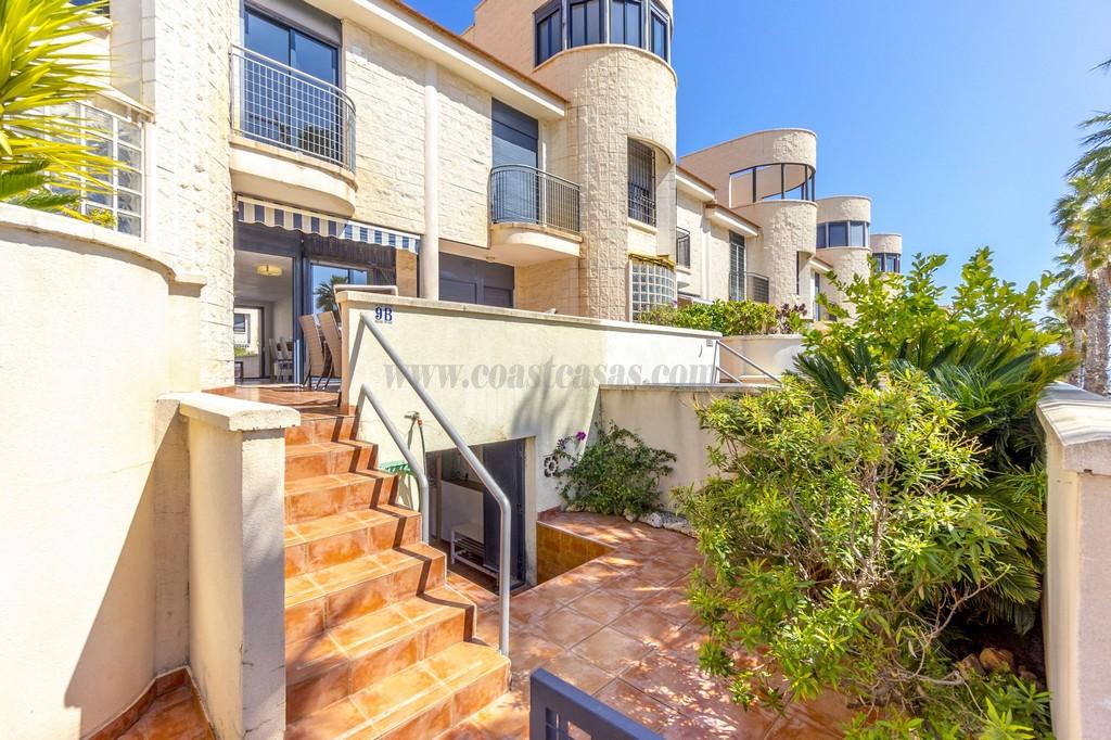 Verkoop van huis in Orihuela Costa
