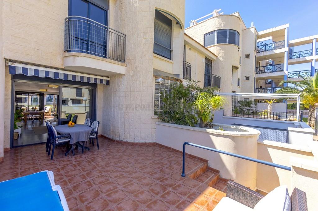 Verkoop van huis in Orihuela Costa