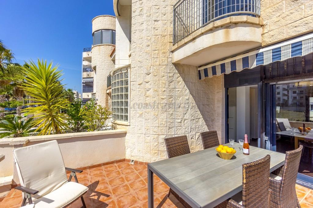 Verkoop van huis in Orihuela Costa
