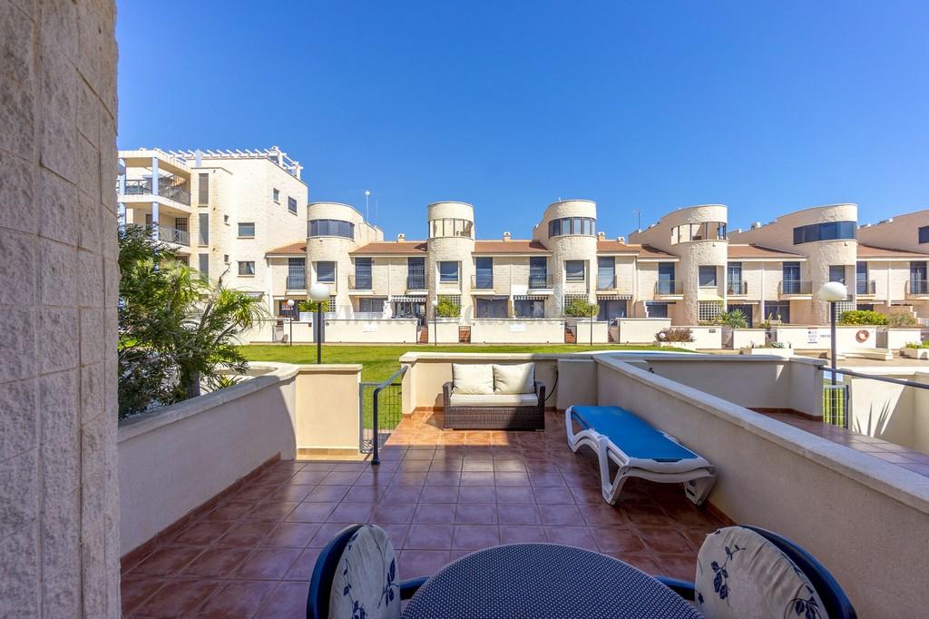 Verkoop van huis in Orihuela Costa