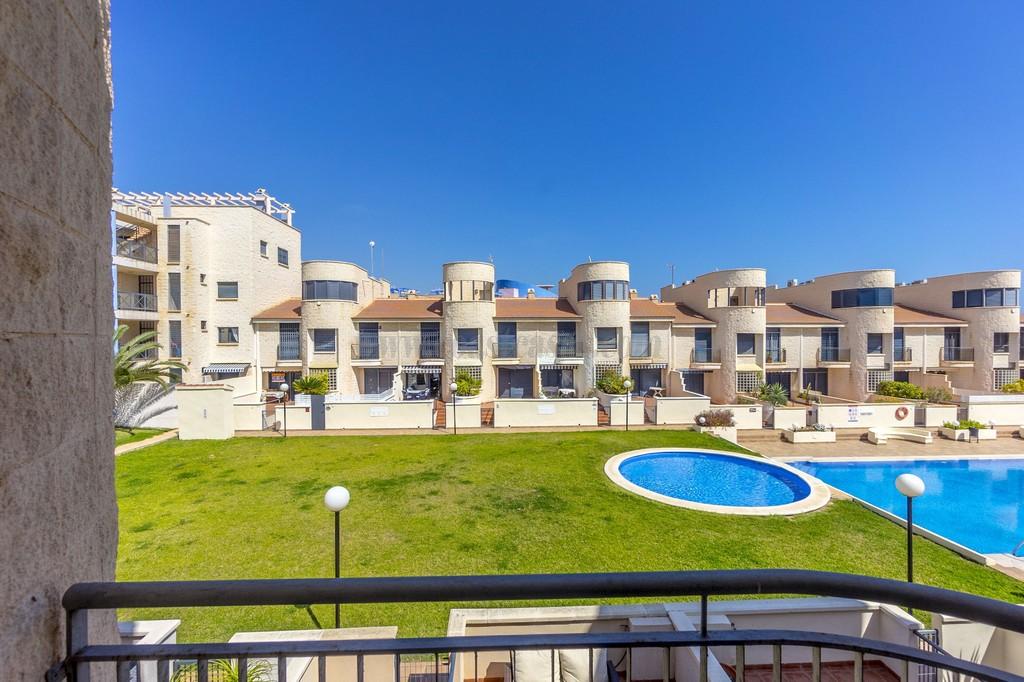 Verkoop van huis in Orihuela Costa