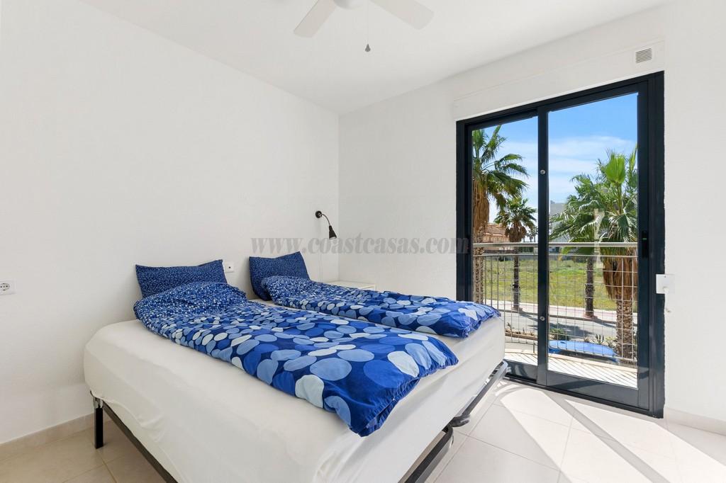 Verkoop van huis in Orihuela Costa