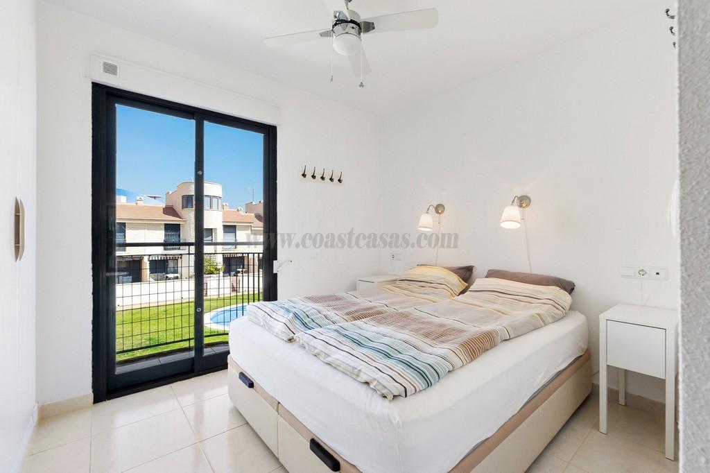 Verkoop van huis in Orihuela Costa