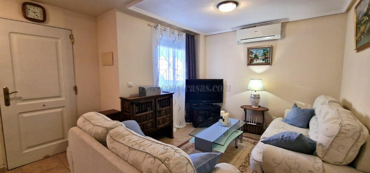 Venta de casa en Torrevieja