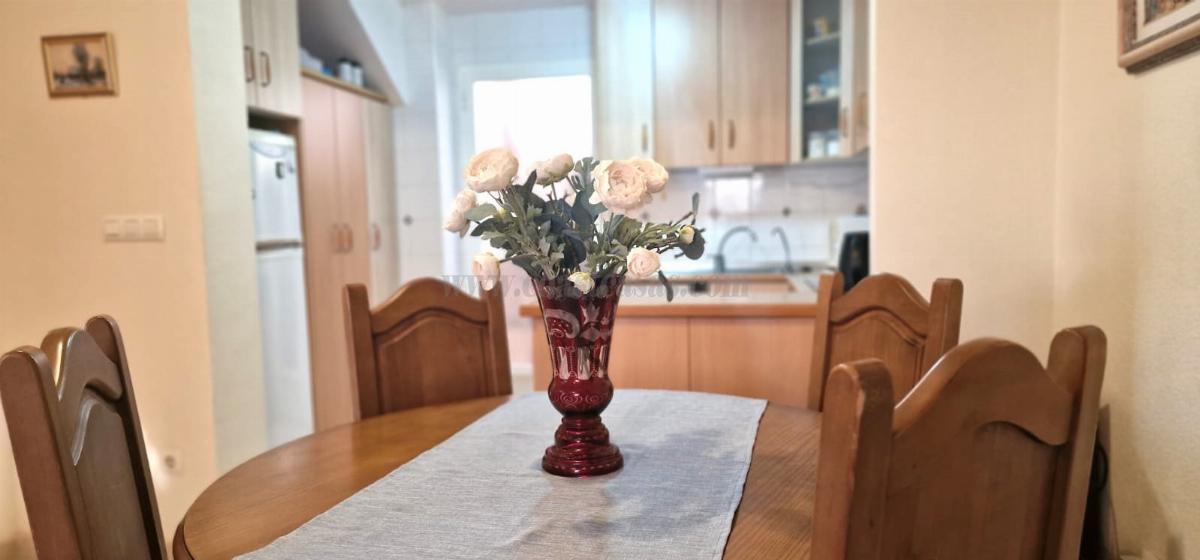 Venta de casa en Torrevieja