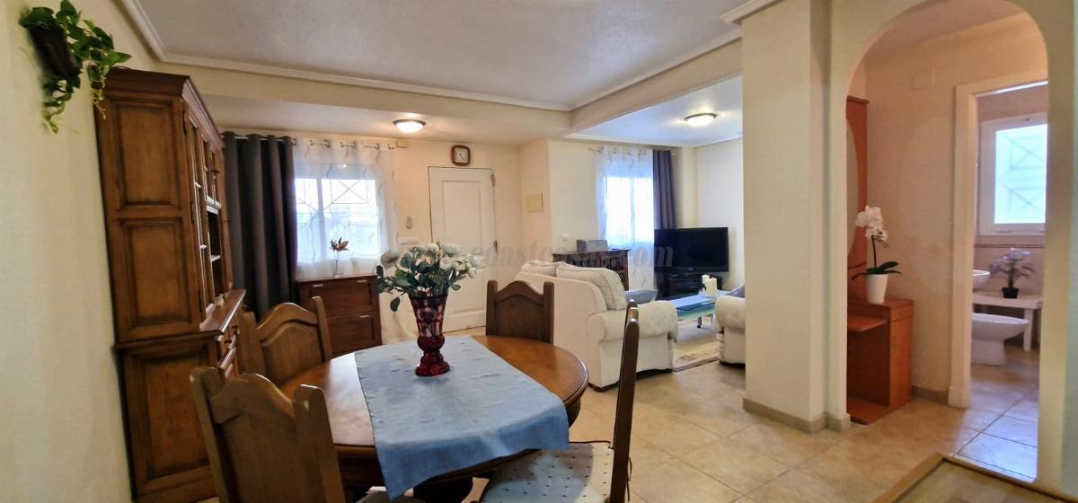 Venta de casa en Torrevieja