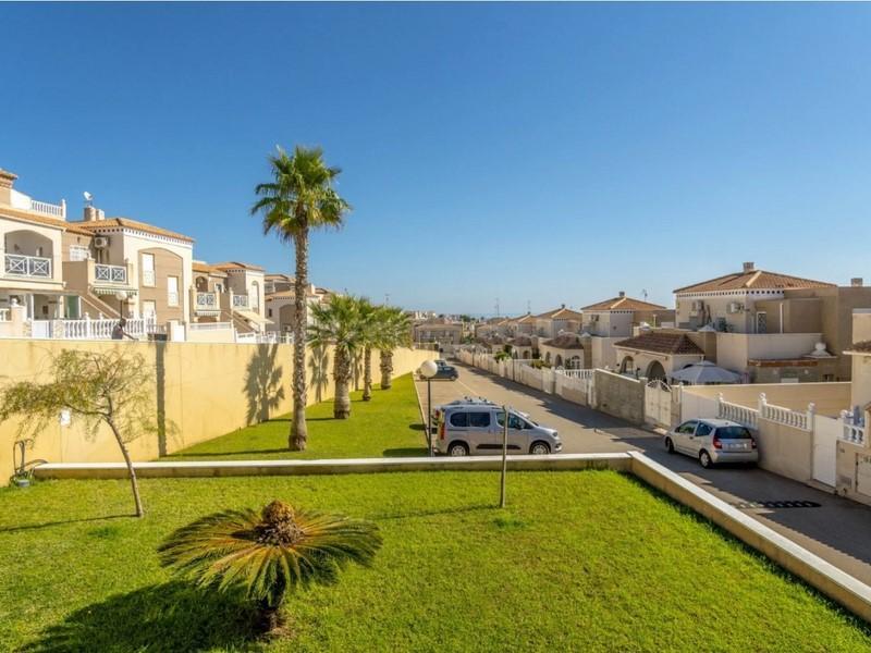 Venta de casa en Torrevieja
