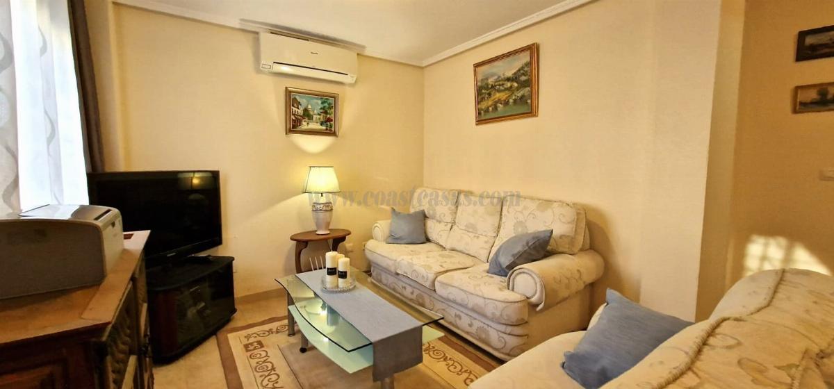 Venta de casa en Torrevieja