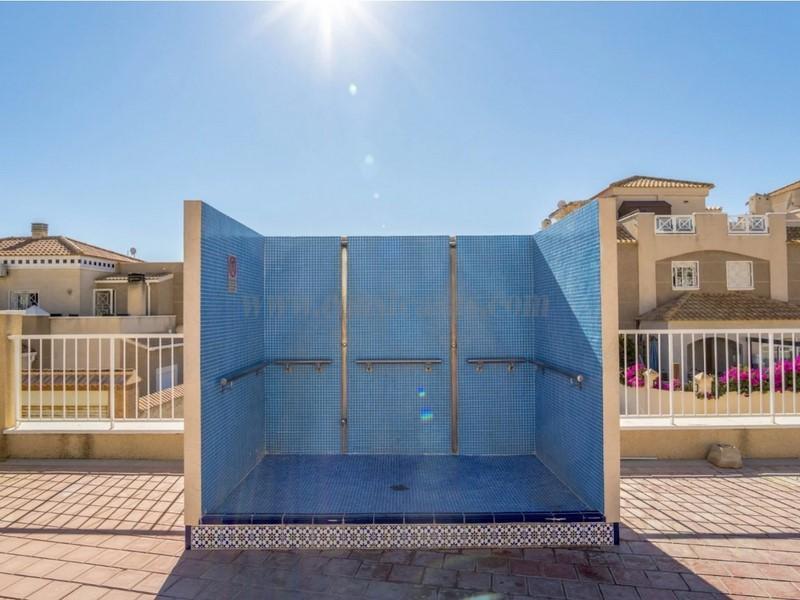 Venta de casa en Torrevieja