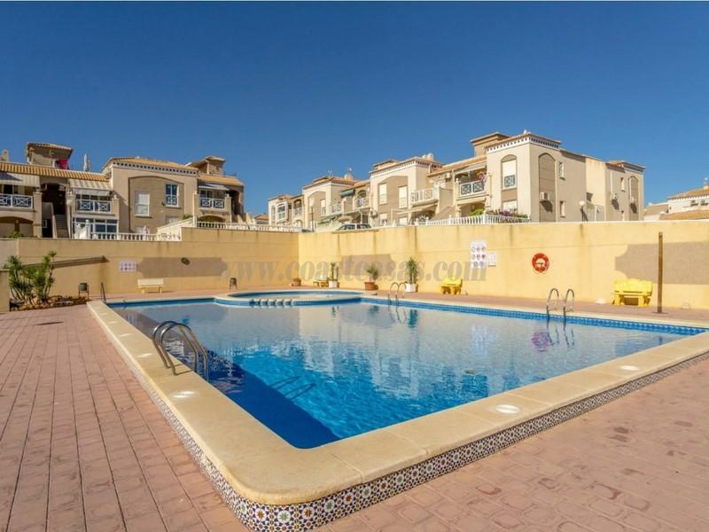 Venta de casa en Torrevieja