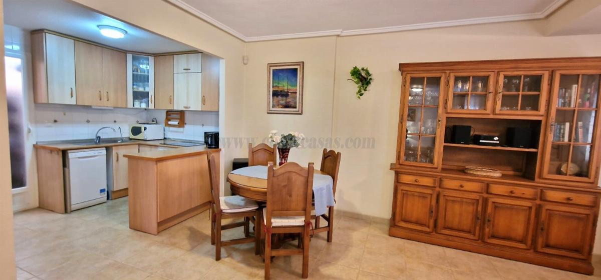Venta de casa en Torrevieja