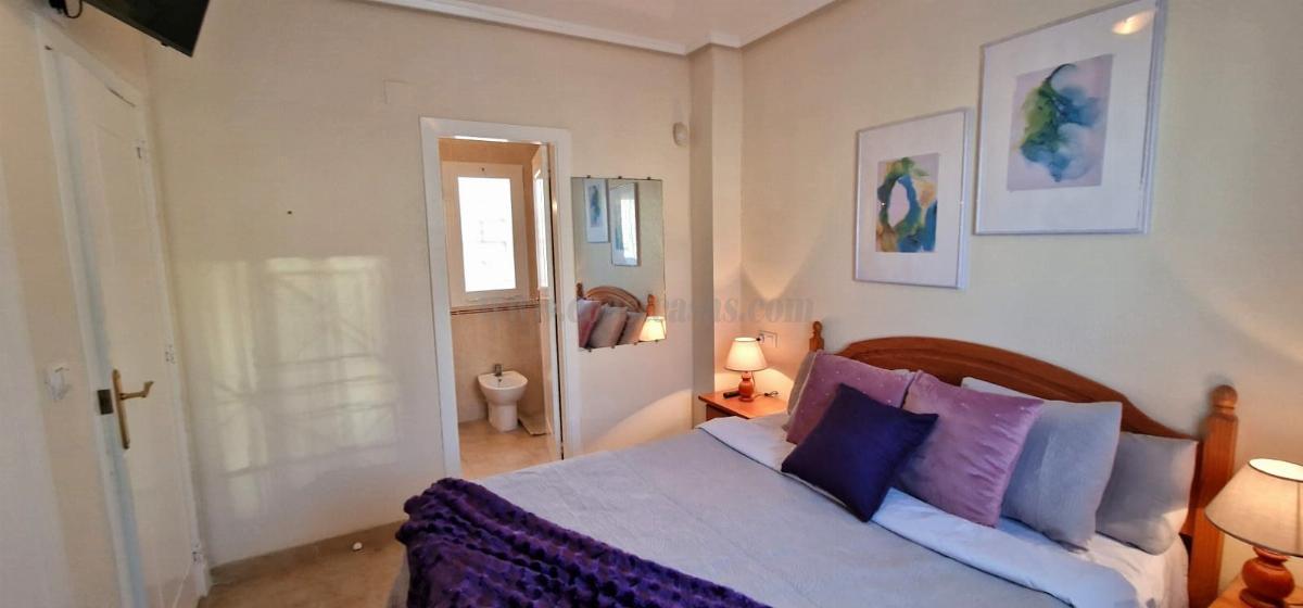 Venta de casa en Torrevieja