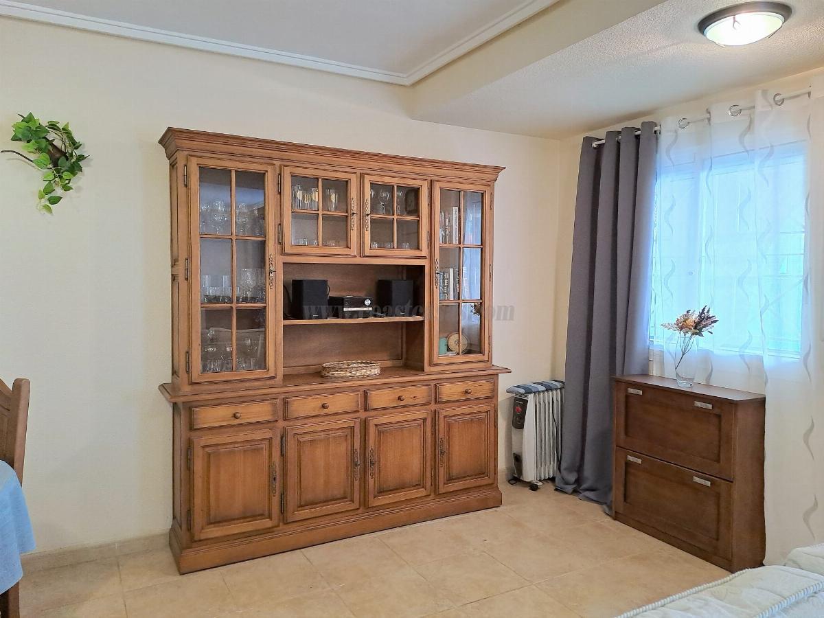 Venta de casa en Torrevieja