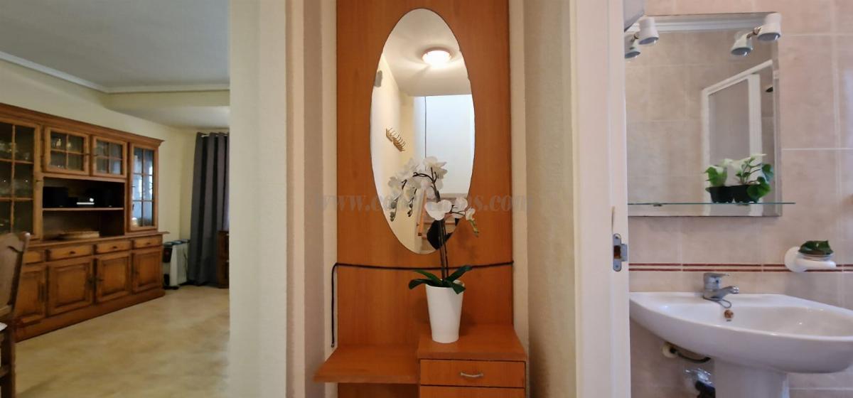 Venta de casa en Torrevieja