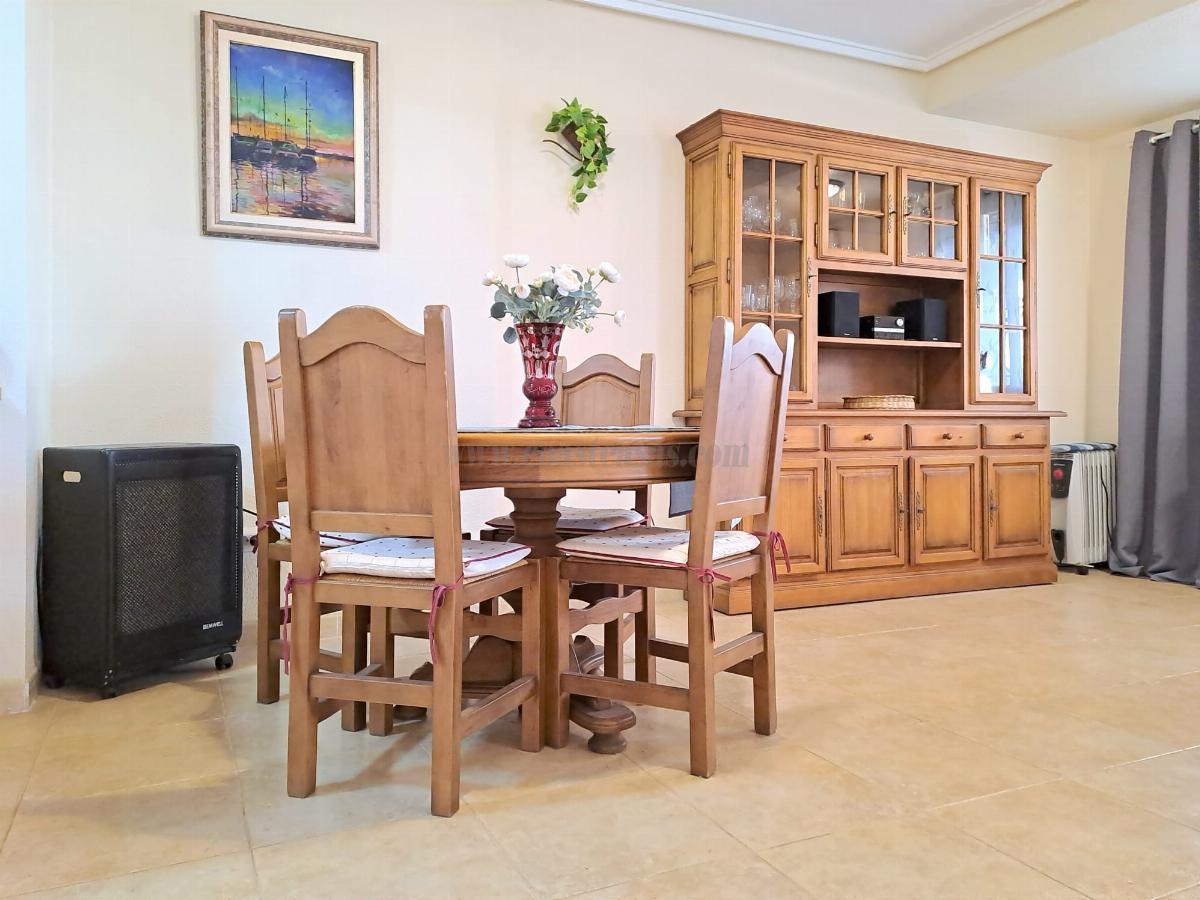 Venta de casa en Torrevieja