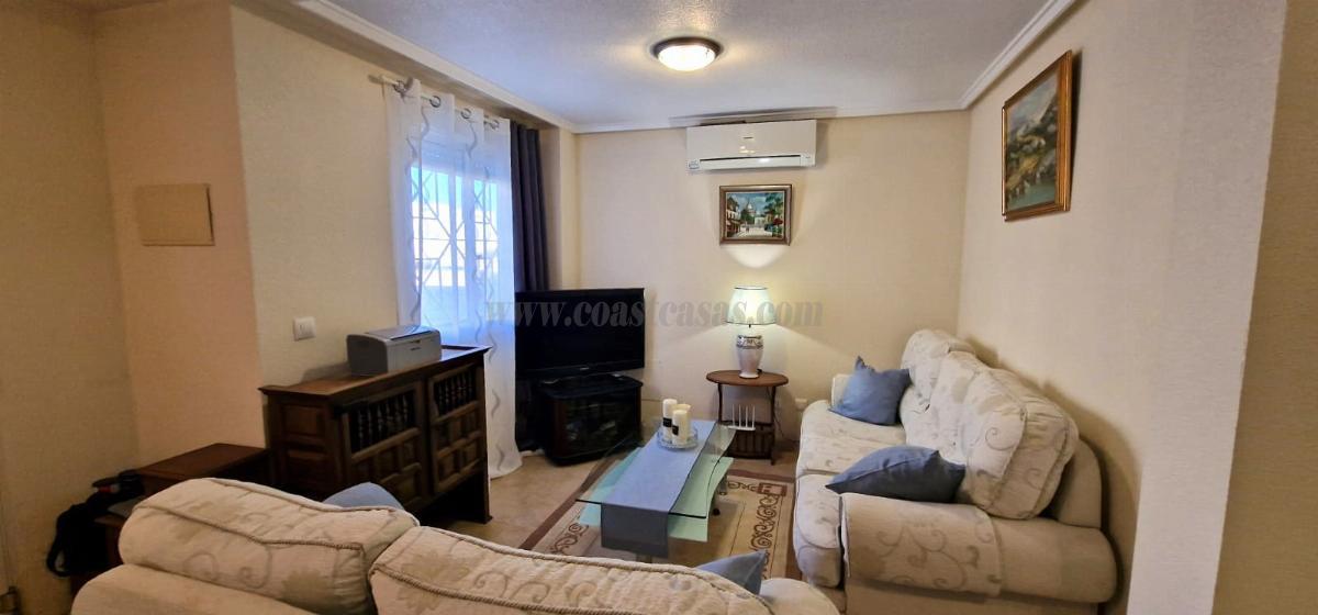 Venta de casa en Torrevieja