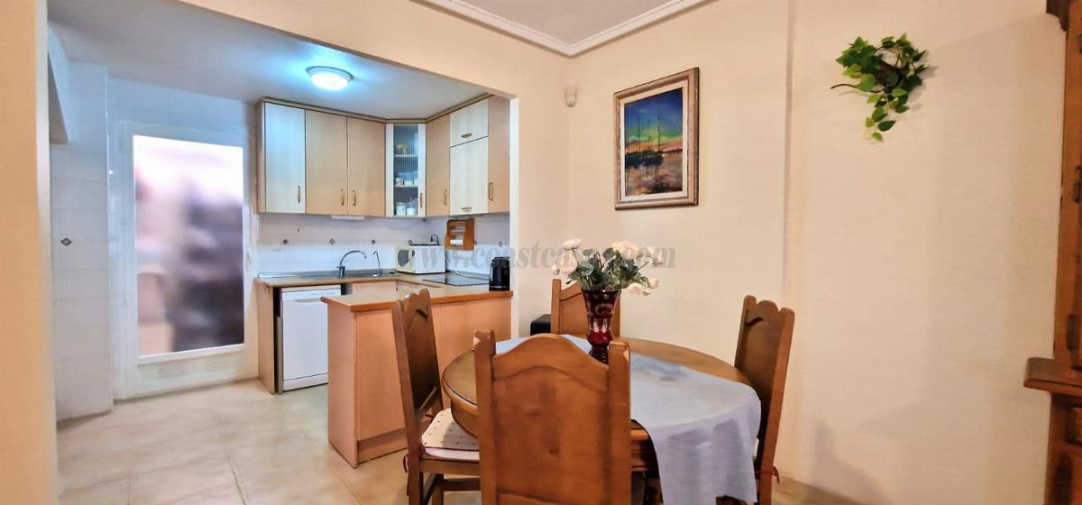 Venta de casa en Torrevieja