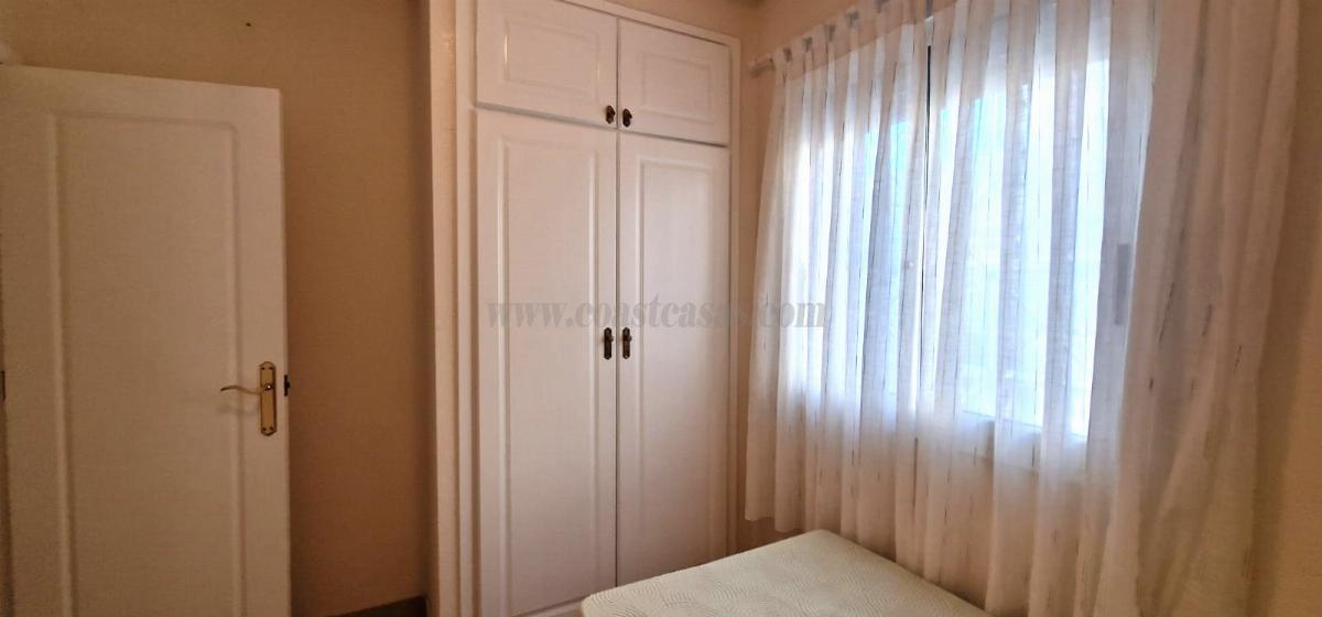 Venta de casa en Torrevieja