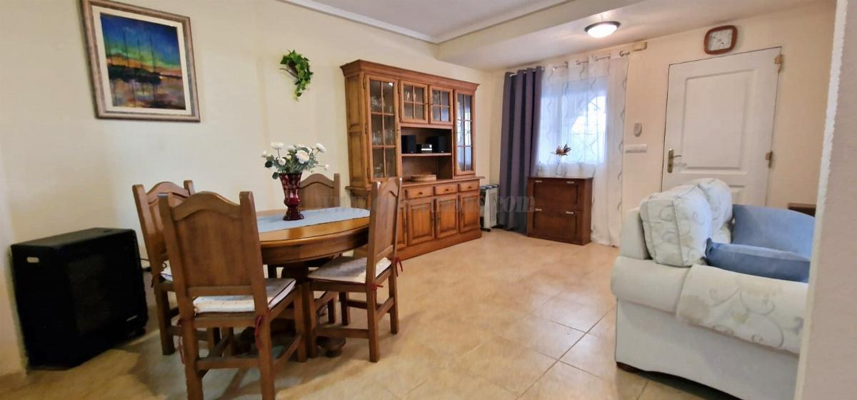 Venta de casa en Torrevieja
