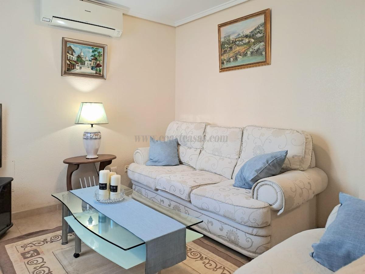 Venta de casa en Torrevieja