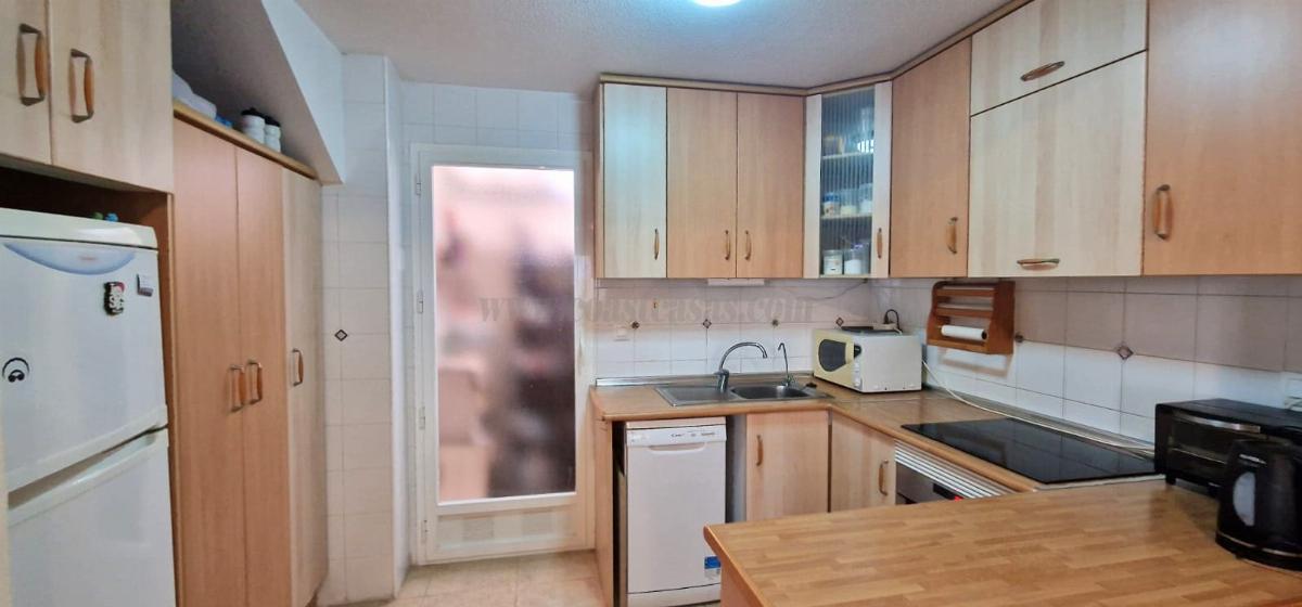 Venta de casa en Torrevieja