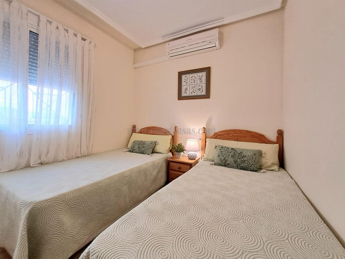 Venta de casa en Torrevieja