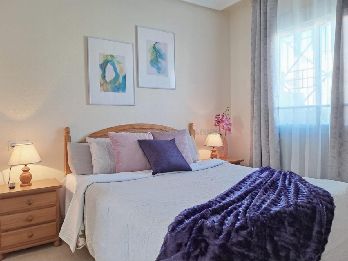 Venta de casa en Torrevieja