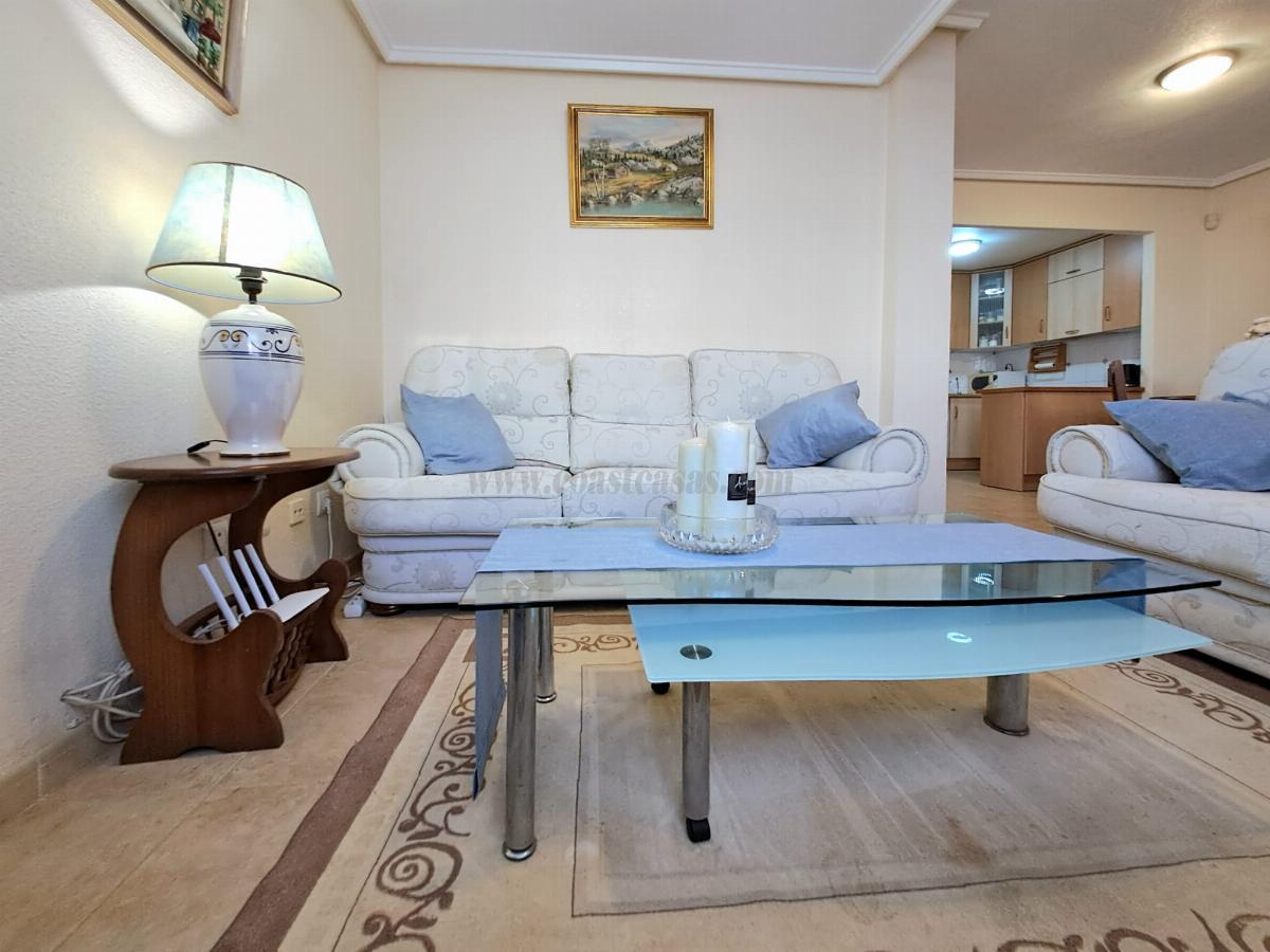 Venta de casa en Torrevieja