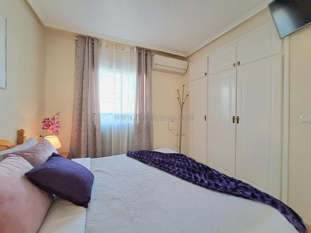 Venta de casa en Torrevieja