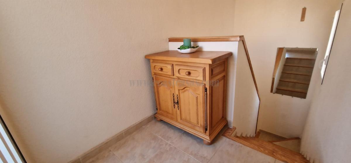 Venta de casa en Torrevieja