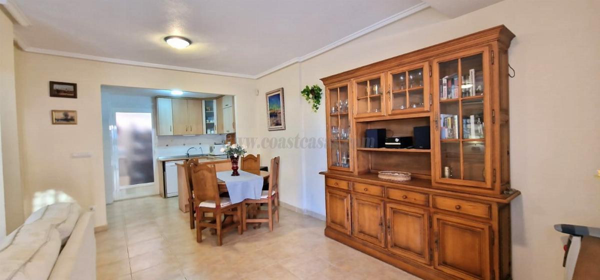 Venta de casa en Torrevieja