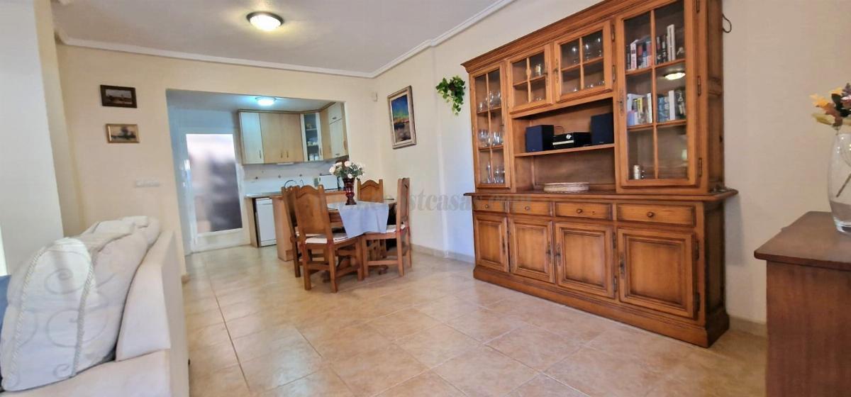 Venta de casa en Torrevieja