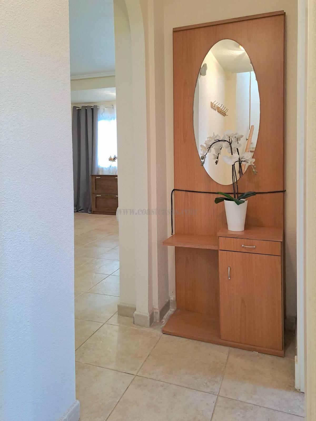 Venta de casa en Torrevieja