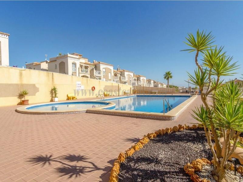 Venta de casa en Torrevieja