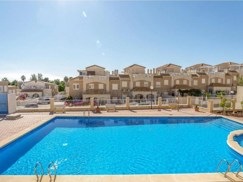 Venta de casa en Torrevieja
