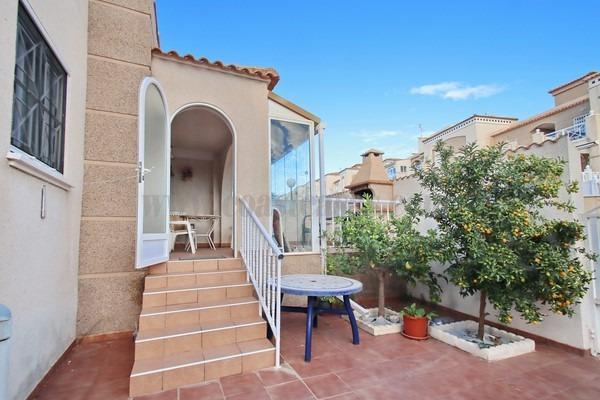 Venta de casa en Torrevieja