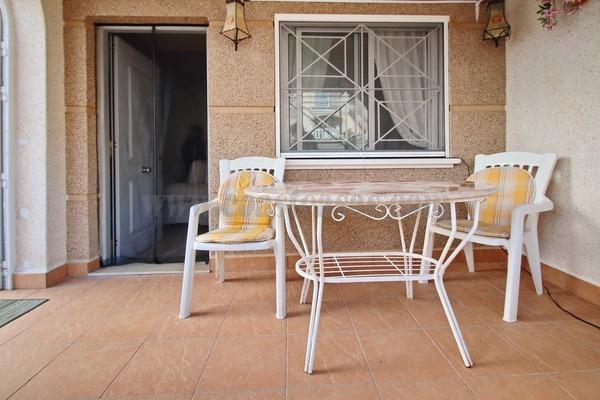 Venta de casa en Torrevieja