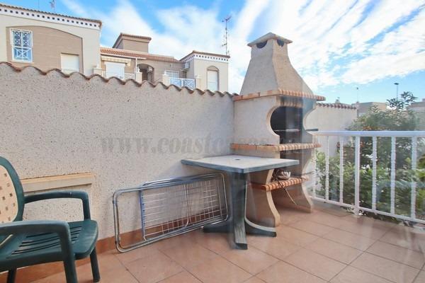 Venta de casa en Torrevieja
