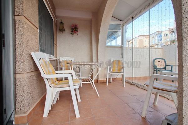 Venta de casa en Torrevieja