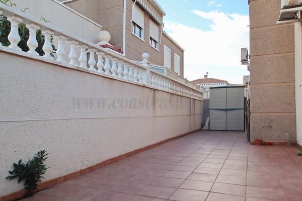 Venta de casa en Torrevieja
