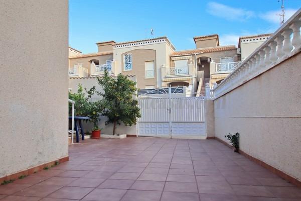 Venta de casa en Torrevieja