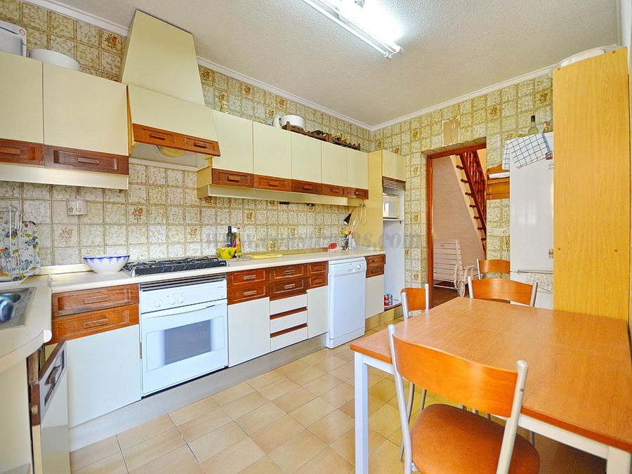Продажа от

 Шалет

 на Orihuela Costa