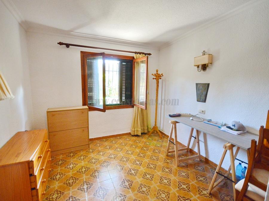 Продажа от

 Шалет

 на Orihuela Costa