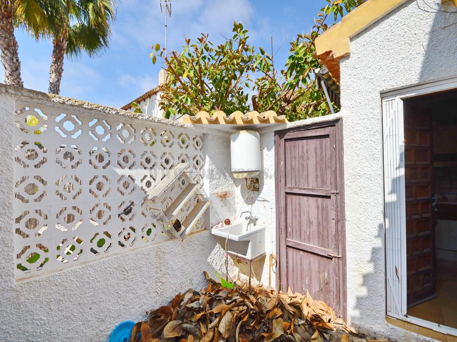 Продажа от

 Шалет

 на Orihuela Costa