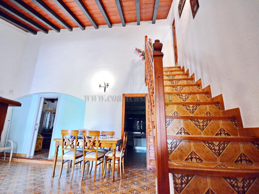 Продажа от

 Шалет

 на Orihuela Costa