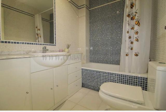 Vente de appartement dans Torrevieja