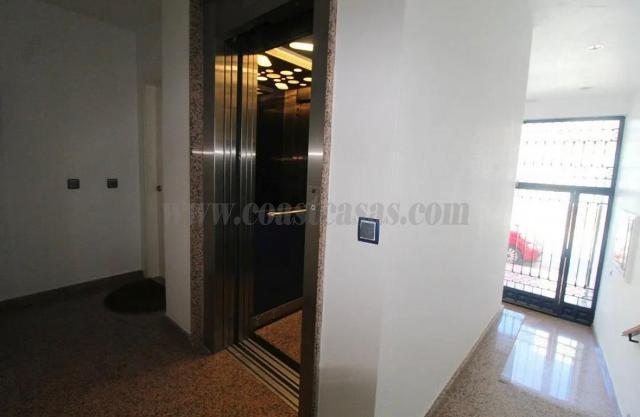 Vente de appartement dans Torrevieja