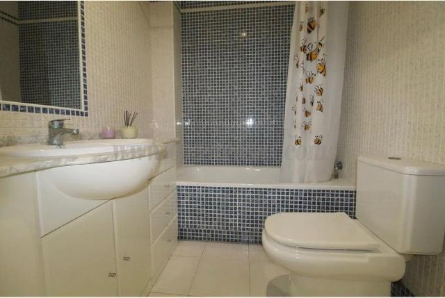 Vente de appartement dans Torrevieja