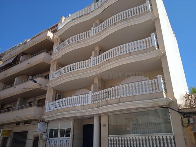 Vente de appartement dans Torrevieja