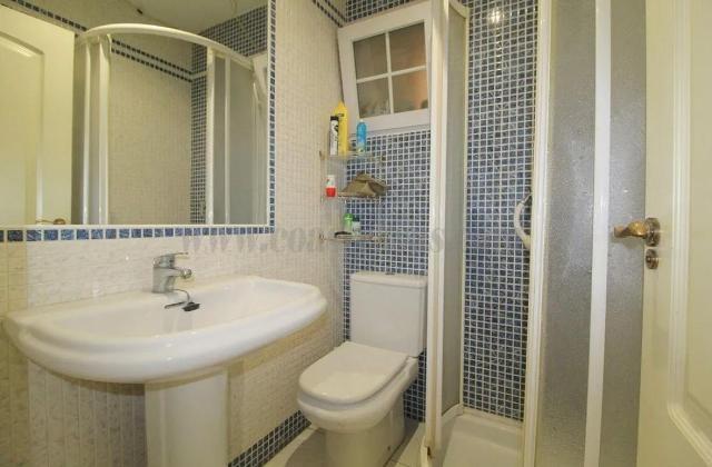Vente de appartement dans Torrevieja